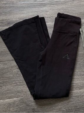 adidas Kids Black Performance Leggings